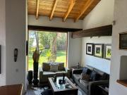 San Nicolás totolapan hermosa casa en condominio