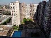 San Pablo 2000, Barrio Brasil, Santiago, RM Metropolitana