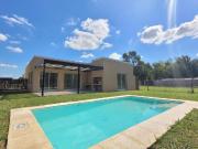 San Pablo | Venta | Casa en una planta con pileta en...