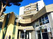 SAN PAOLO Ufficio Quadrivani con box auto