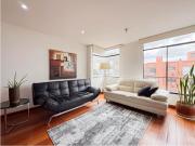 San Patricio Maravilloso Apartamento Penthouse Amoblado