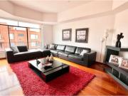 San Patricio Maravilloso Apartamento Penthouse Amoblado