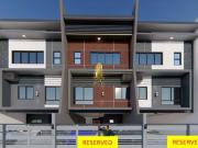 San Pedro 6 Elegant Townhouses for Sale in Tandang Sora,...