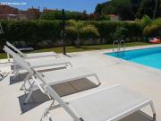 SAN PEDRO DE ALCANTARA, villa de 5 dormitorios en alquiler