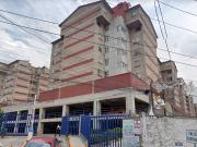 SAN PEDRO DE LOS PINOS DEPARTAMENTO BENITO JUÁREZ