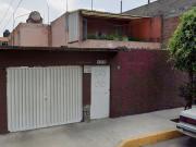 SAN PEDRO XALPA, AZCAPOTZALCO, CDMX