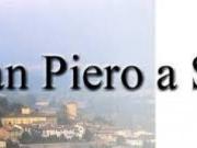 SAN PIERO A SIEVE 5 VANI TERRAZZE LAVANDERIA