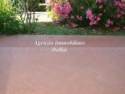 San Piero a Sieve Villa con giardino