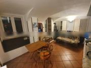 SAN PIETRO MONOLOCALE ARREDATO BEN COLLEGATO