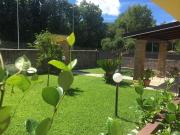 San Potito Ultra AV Villetta con giardino