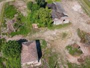San Prospero s/Secchia: area fabbricabile con rustico