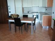 San Prospero trilocale 88mq