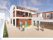 SAN QUIRICO A LEGNAIA quadrilocale 85mq