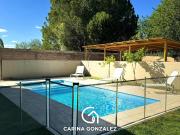 San Rafael Caba?as totalmente equipadas