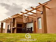 San Rafael Cabañas totalmente equipadas