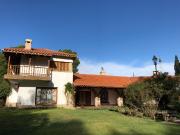 San Rafael Casa Chalet Posada