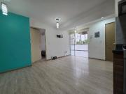 San Rafael, Cuauhtémoc DEPARTAMENTO EN RENTA