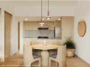 Departamento en venta en San Rafael 1 Rec?maras