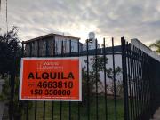 SAN RAFAEL, IMPECABLE DEPARTAMENTO PLANTA ALTA NUEVO A...