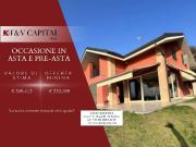 San Raffaele Cimena 5 vani 117mq