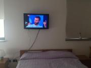 SAN RAFFAELE OSPEDALE A 300 METRI