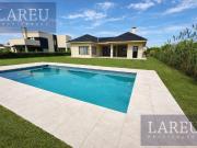 San Ramiro, Argentina