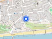 San Remo Towers Block B, Boscombe, Bournemouth, BH5