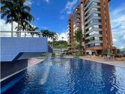 San Roman Alquiler Apto Lujoso 370m2 3h+S/6b/5pe