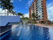 San Roman Venta Apto Lujoso en Exclusivo Condomio 370m2...