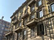 San Salvario quadrilocale 90mq