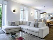 SAN SEBASTIÁN Amplio apartamento en el centro de la ciudad