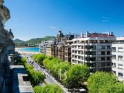 SAN SEBASTIÁN Ático en Avenida de la Libertad SAN SEBASTIÁN Ático en Avenida de la Libertad