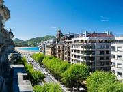 SAN SEBASTIÁN Ático en Avenida de la Libertad