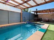 SAN SEBASTIÁN CON AVENIDA LOS TOROS