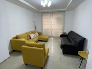 SAN SEBASTIAN, DEPARTAMENTO EN ALQUILER