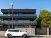 SAN SEBASTIÁN Dúplex de obra nueva en primera línea de...