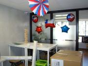 San Sebastian El Bosque Norte