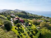 San Sebastián, Exclusiva Villa Con Vistas Panorámicas Al...