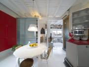 San Sebastián Luminoso apartamento reformado en el...