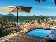 SAN SEBASTIÁN, Valle de Bravo. Con la mejor Vista al...