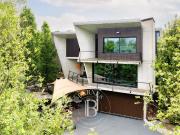San Sebastián Villa de diseño contemporáneo en entorno...