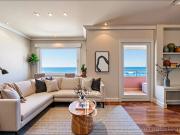 SAN SEBASTIÁN Vivienda con impresionantes vistas al mar...
