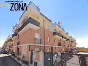 San Severo trilocale 77mq