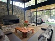 San Simón El Alto, Valle de Bravo