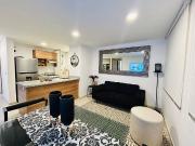 San Simón Tolnahuác Cuauhtémoc, departamento en renta