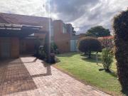 SAN SIMON VENTA / ARRIENDO CASA 330 MTS $2.400 MILL