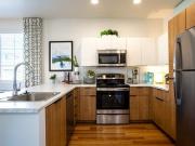 San Stefano Townhomes Two Bedroom Two Bathroom W/...