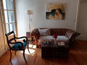 San Telmo, Carlos Calvo 1600, 2 amb, u$S 550 + agua +...