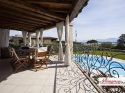 San Teodoro 7 vani 280mq