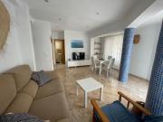 San Vicente 1º | Long term winter rental in Santa Pola